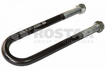 Стремянка рессоры M22x70(92)x280