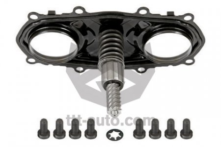 РМК суппорта BPW р/к крышки суппорта