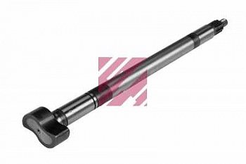 Вал тормозной BPW L=663 [547.5] R