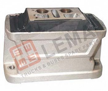 Подушка КПП  M18x1.5 MB SETRA