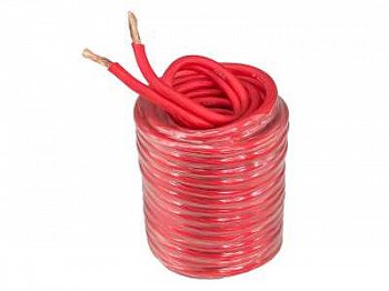 Кабель Акустический   AURA SCA-B400  блистер 5 метров