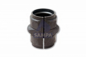 Втулка стабилизатора 28x52.5/70x56 MB Actros (центр)