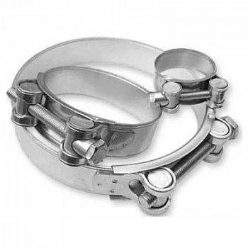 Хомут NORMA GBS  74-79  нерж. W2