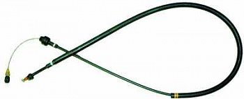 Трос газа ВАЗ 2110  ДААЗ