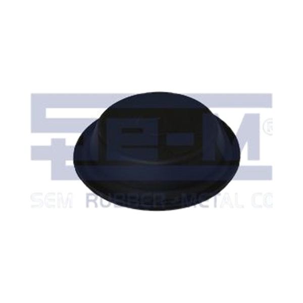Диафрагма D30 глубокая (Мембрана) 30''  BPW DAF Truck