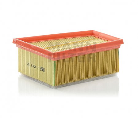 фильтр воздушный Renault Logan/Sandero/Duster