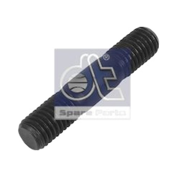 Болт крышки подшипников ступицы [m12x1.75-m12x1.75 60/20/20x]