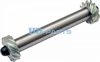 Вал регулировки тормозов Volvo MERITOR