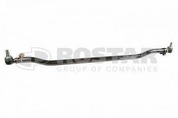 Тяга рулевая поперечная L=1702 Man F2000