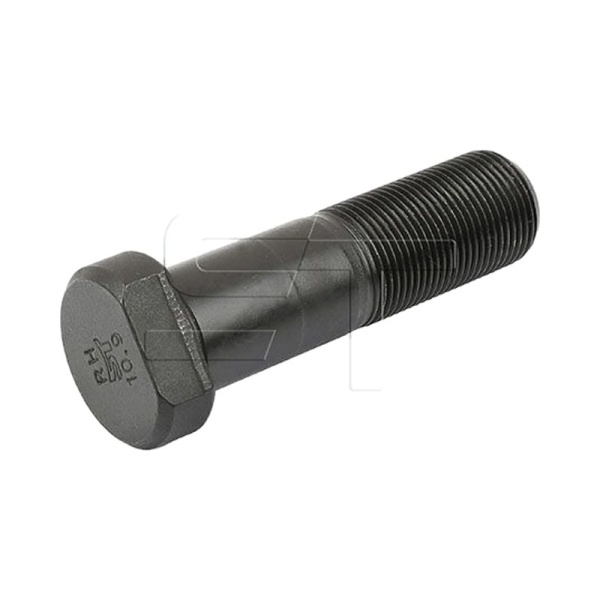 Шпилька колесная M22x1.5x80.5мм MB