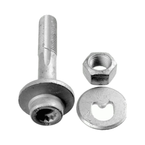 болт эксцентрик рычага зад. подв.\ MB W124/W140/W201/W202/W210/C208 83>