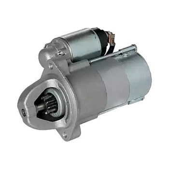 Стартер 12V HYUNDAI Accent/Elantra/Getz/Lantra/Matrix/Sonata III