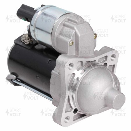 Стартер ВАЗ 2192, 2194 Калина 2,2190 АКПП