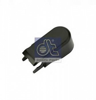 кожух рычага стеклоочистителя! пластик\ Volvo FH/FM