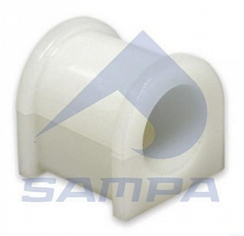 Втулка стабилизатора Iveco