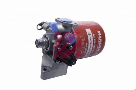 Кран влагоотделитель 13 b