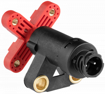 Датчик перемещения ECAS MB Actros/Atego