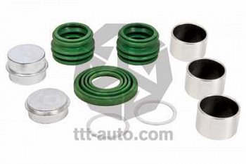 РМК суппорта