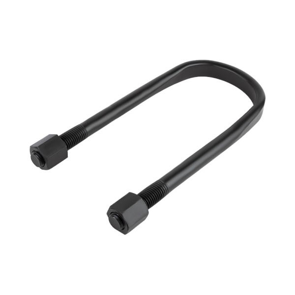 Стремянка рессоры M22*2.5x79x380 Fruehauf