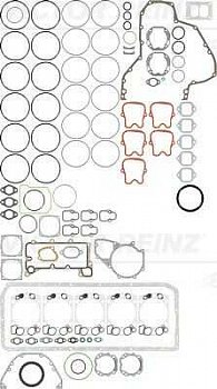 Набор прокладок ДВС MAN к-т полный