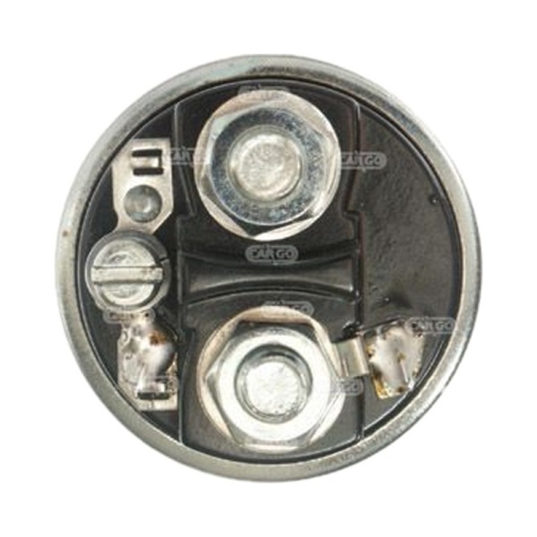 Реле стартера втягивающее для стартера 24V 4 KW MB