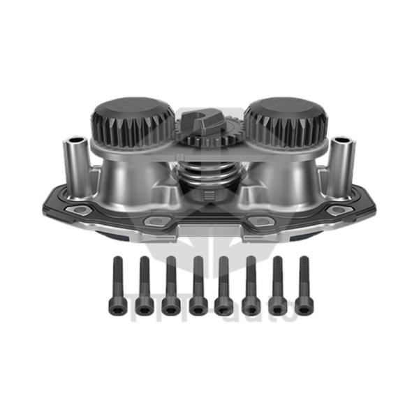 Механизм регулировки суппорта с уплотнением и 8 болтами MERITOR Elsa 195/225