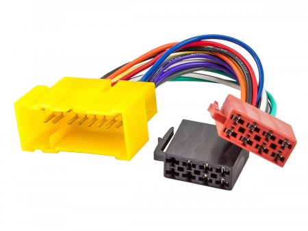 Фишка   переходник AURA  AWH-NS02