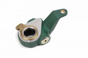 Трещетка автомат., левая задняя (с шириной накладок 180/220мм) \MAN ось H9-13120