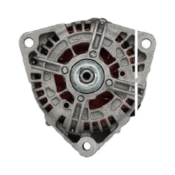 Генератор 28V 100A  MB Actros/Axor