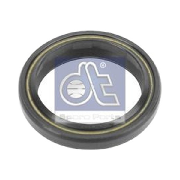 Сальник 26х34х4.5/7 колонки рулевой IVE + MAN + RVI+DAF+SC