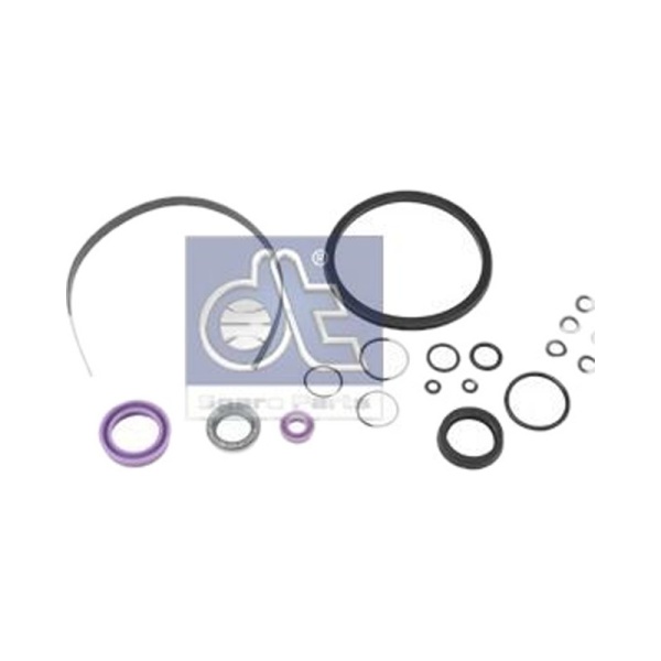 РМК ПГУ сцепления (1-диск.сцепл.) для OE1655435. [00270586]41B3 \Volvo