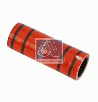 Патрубок турбины SCANIA