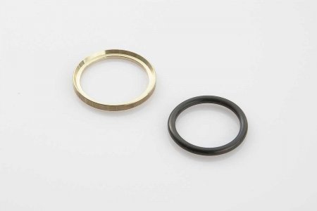 Соединитель (обойма + кольцо) M14