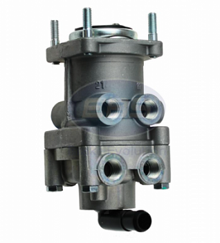 Кран главный тормозной VO