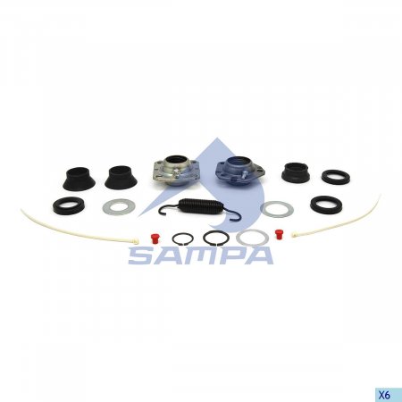 РМК тормозного вала ROR (на сторону)