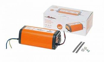 преобразователь напряжения 24-12V (40А) импульсный AIRLINE