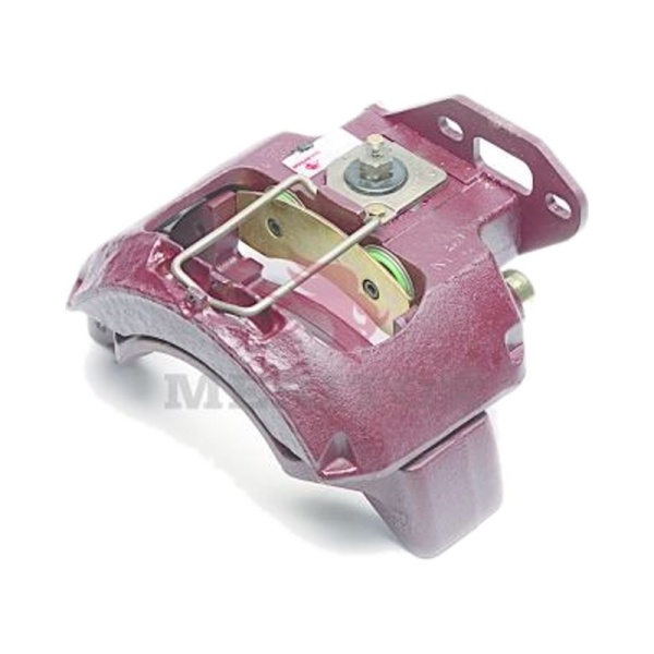 суппорт со скобой правый \ROR LM/TM DX195-52