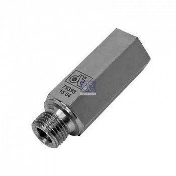 Клапан перепускной 4.5 Bar ТНВДMB Atego