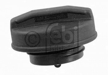 крышка топливного бака SCANIA на резьбе