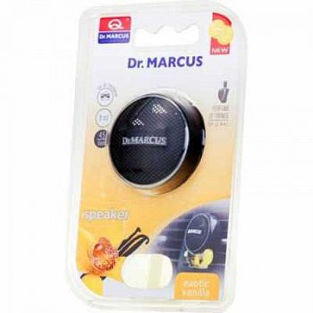 Ароматизатор возд. Dr. Marcus "динамик" без флакона
