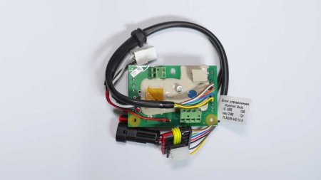 Блок управления сб 2988 12 в 44  S