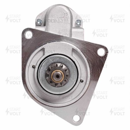 Стартер ВАЗ 2115, 2108