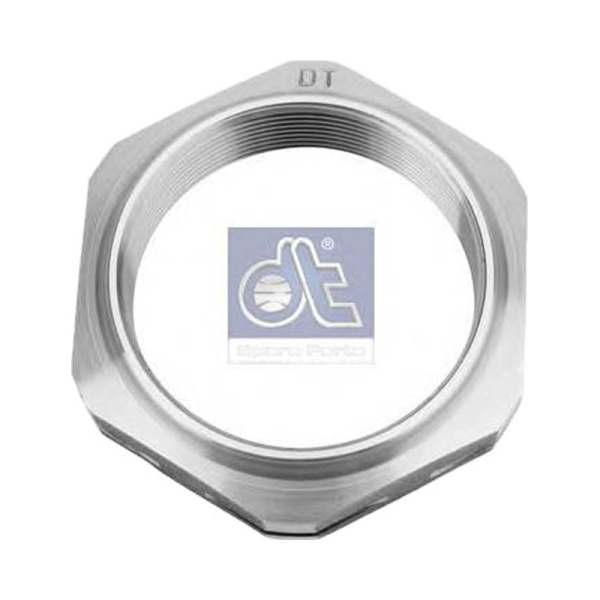 Гайка ступицы M120*2/SW140 RSM 9042