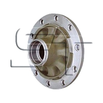 Ступица HSF 9010 ECO (пустая) BPW