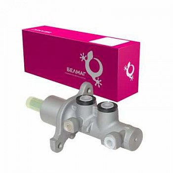 Цилиндр тормозной  главный  Калина,Приора,Гранта БелМаг