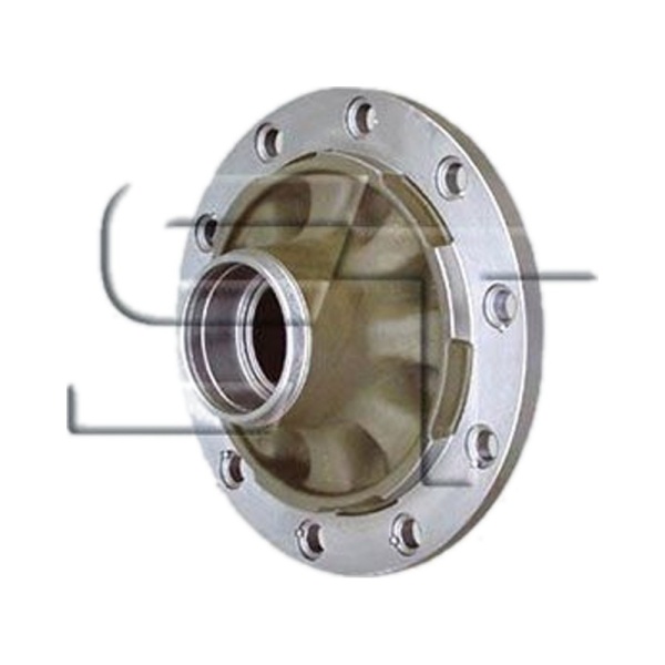 Ступица HSF 9010 ECO (пустая) BPW