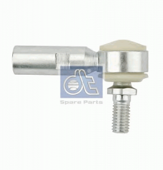 Наконечник тяги газа M8x1-45mm RHT