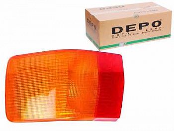 Фонарь  правый