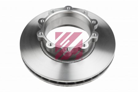 Диск тормозной 430x45x131 SC