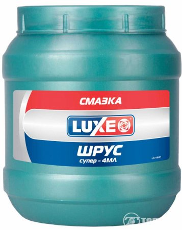 Смазка  Шрус-4 Люксойл 850 гр